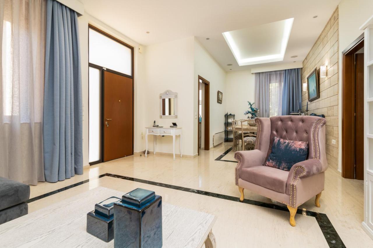 La Casa Di Efi Apartment Rhodes City Ngoại thất bức ảnh
